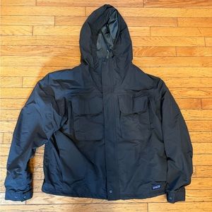 Patagonia Isthmus Utility Jacket
